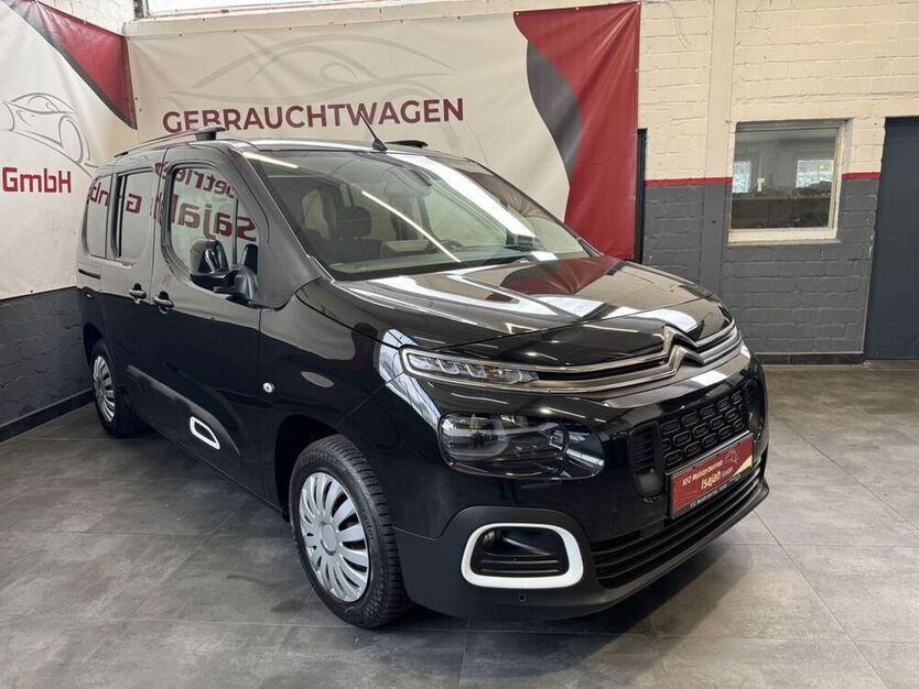 Berlingo