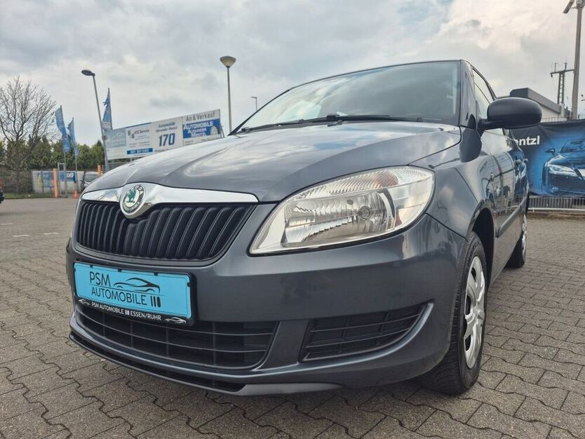 Fabia