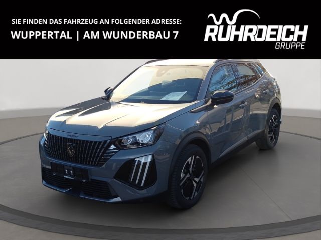 Peugeot 2008 25.127 km 22.990 &euro; Wuppertal 42103