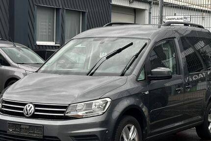 VW Caddy 57.800 km 23.490 &euro; Castrop-Rauxel 44579
