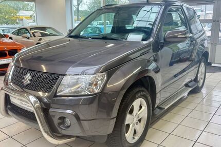 Suzuki Grand Vitara 130.795 km 10.980 &euro; Gevelsberg 58285