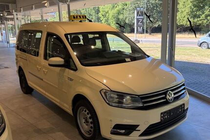 VW Caddy 436.000 km 6.999 &euro; Schwerte 58239