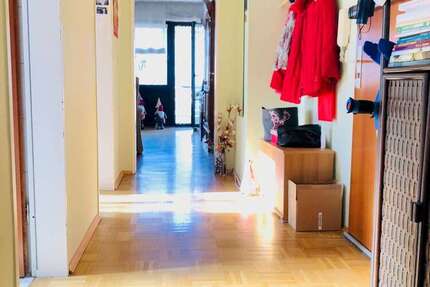 Wohnung zum Mieten in Essen 460 € 58 m²