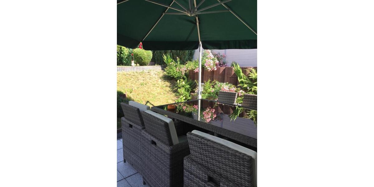 HausDoppelhaushälfte mit Garten, Garage in Witten 5 zimmer