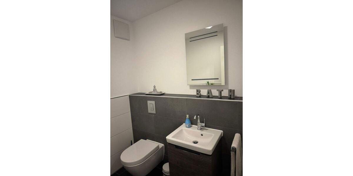 Etagenwohnung Oberhausen Klosterhardt-Nord - 3 Zimmer, 96 m&sup2;, 359.000&euro; | Angebot:24711885