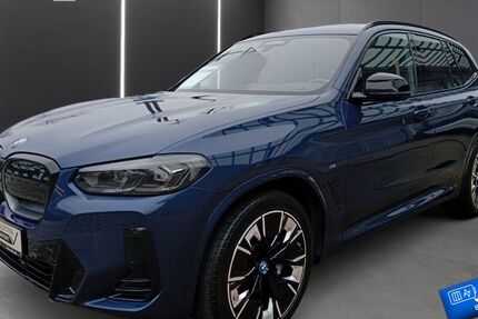 BMW iX3 21.507 km 46.440 &euro; Bottrop 46236