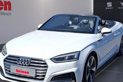 Audi A5 81.710 km 25.399 &euro; Holzwickede 59439