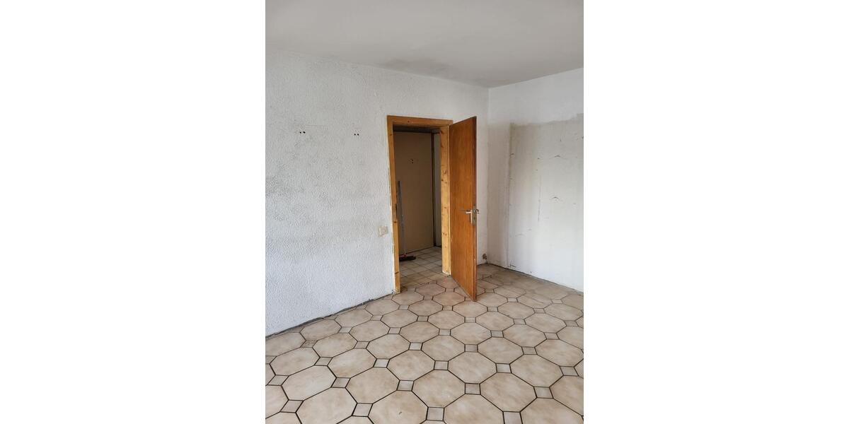 Etagenwohnung Dortmund Mengede - 1 Zimmer, 33 m&sup2;, 265&euro; | Angebot:27598038