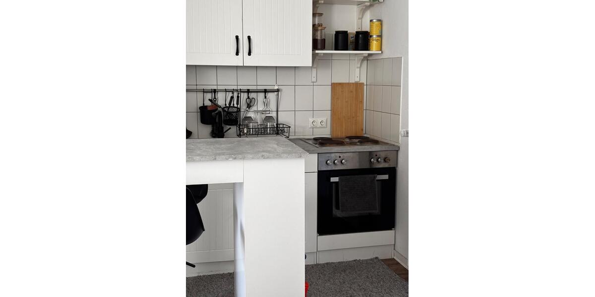 Dachgeschoßwohnung Dortmund Innenstadt Ost - 2.5 Zimmer, 35 m&sup2;, 550&euro; | Angebot:27583746