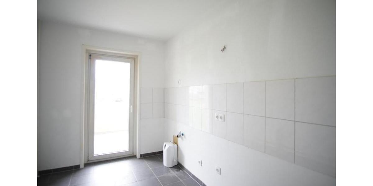 Etagenwohnung Essen Frillendorf - 3 Zimmer, 63 m&sup2;, 499&euro; | Angebot:24572428