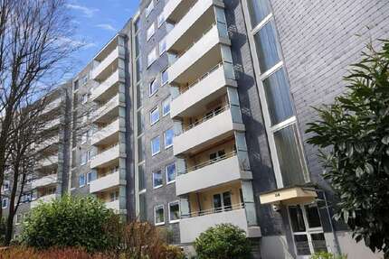 Wohnung zum Kaufen in Wuppertal 109.000 € 79 m² 3 zimmer