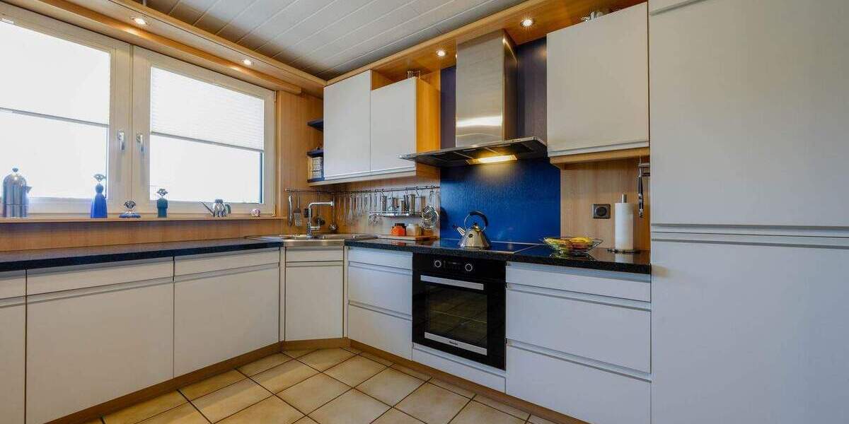 Etagenwohnung Dortmund Wambel - 2 Zimmer, 83 m&sup2;, 249.000&euro; | Angebot:25263299