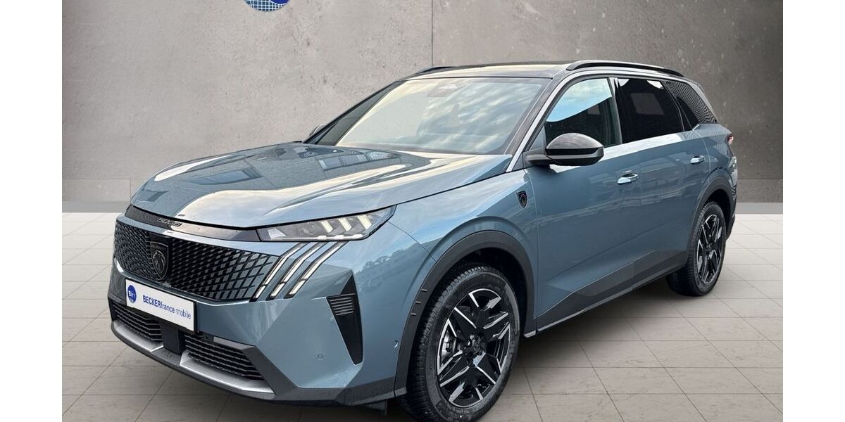Peugeot 5008 9.000 km 43.990 &euro; Oberhausen 46149