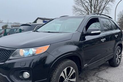 Kia Sorento 293.000 km 5.990 &euro; Datteln 45711