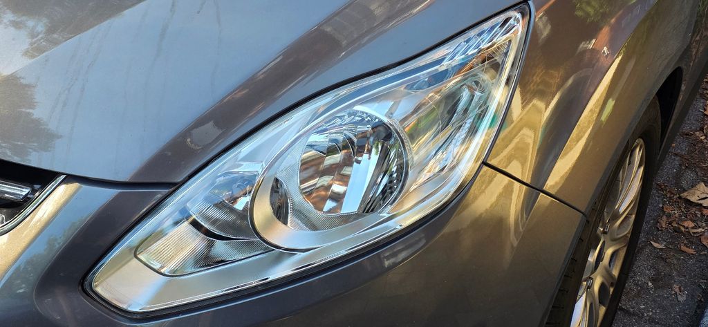 Ford C-Max 198.000 km 4.250 &euro; Gelsenkirchen 45881