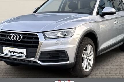 Audi Q5 14.300 km 28.990 &euro; Marl 45770