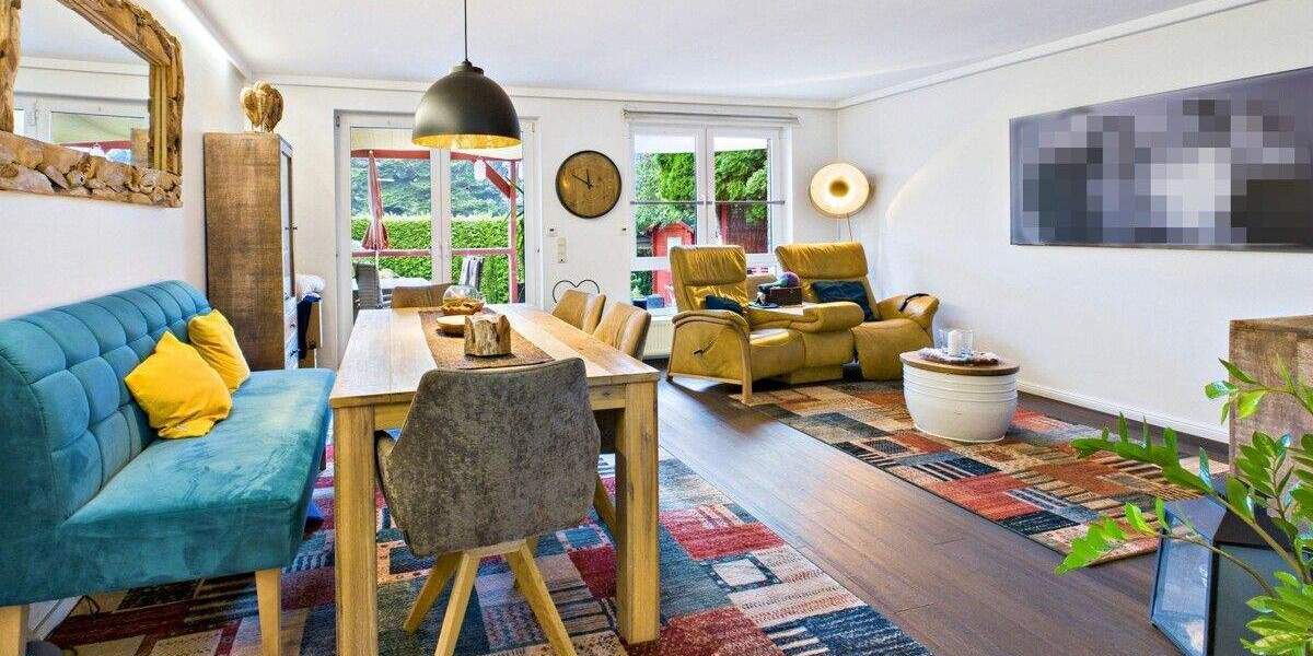 Doppelhaushälfte Herne Sodingen - 5 Zimmer, 154 m&sup2;, 488.000&euro; | Angebot:25410269