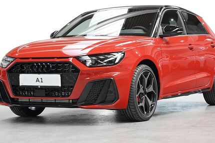 Audi A1 1.500 km 36.960 € Wuppertal 42109