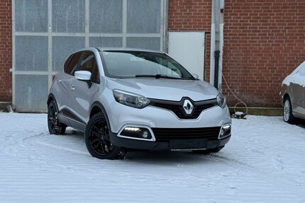 Renault Captur 121.368 km 9.499 &euro; Oberhausen 46049