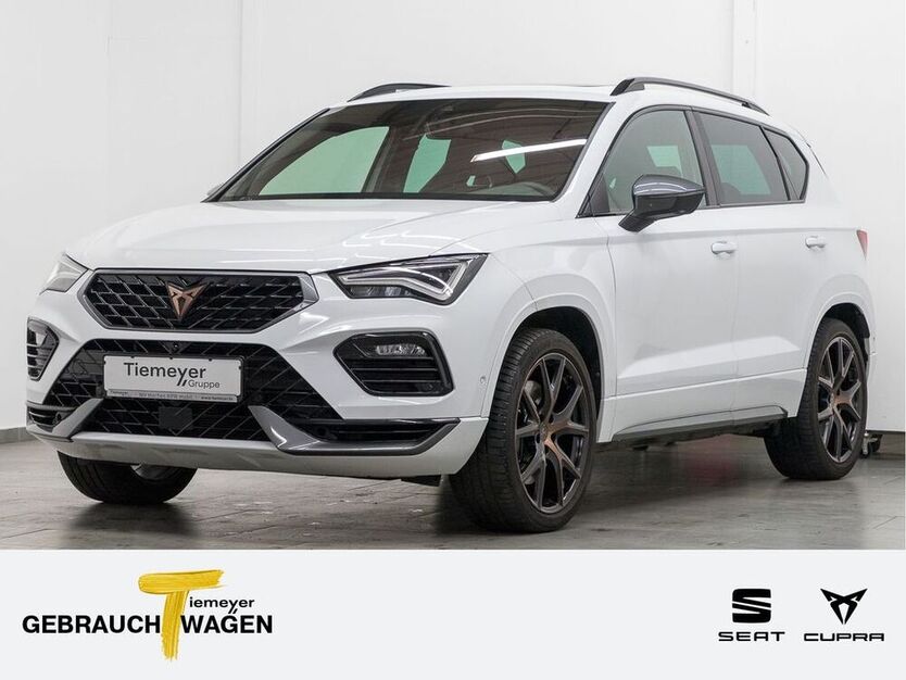 Ateca