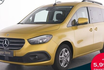 Mercedes-Benz T-Klasse 22.864 km 29.395 € Essen 45309