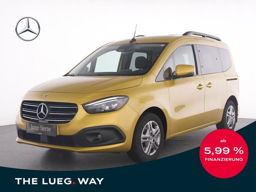 Mercedes-Benz T-Klasse 22.864 km 29.395 € Essen 45309