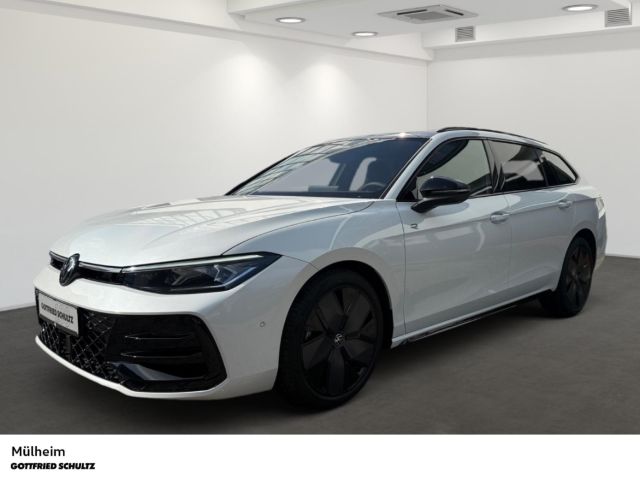 VW Passat 4.999 km 59.980 € Mülheim 45478