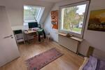 Dachgeschoßwohnung Dortmund Scharnhorst - 2 Zimmer, 60 m&sup2;, 490&euro; | Angebot:27553901