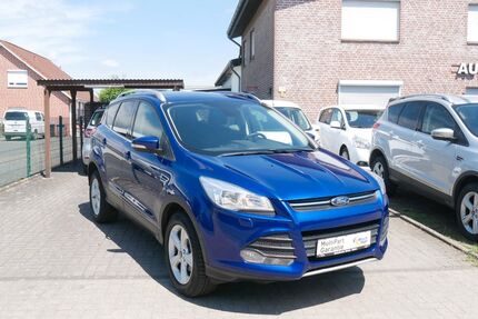 Ford Kuga 115.626 km 8.300 &euro; Selm 59379