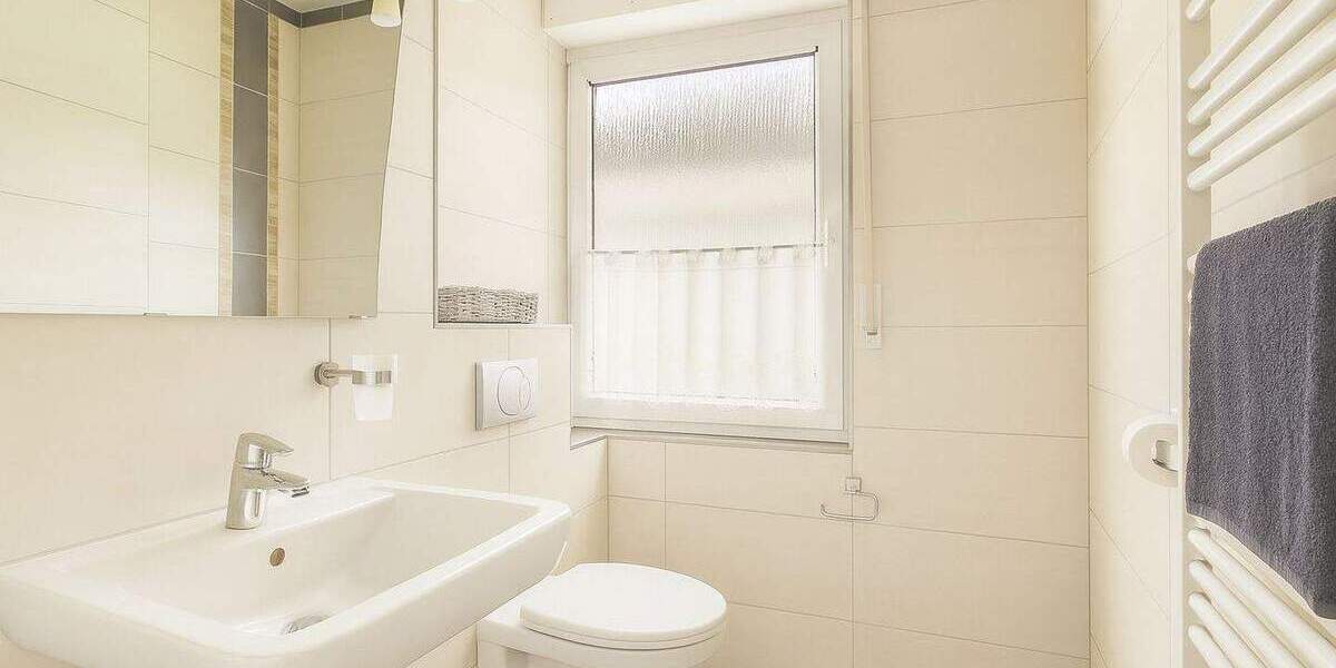 Etagenwohnung Hagen Boele - 3 Zimmer, 73 m&sup2;, 134.900&euro; | Angebot:25095693