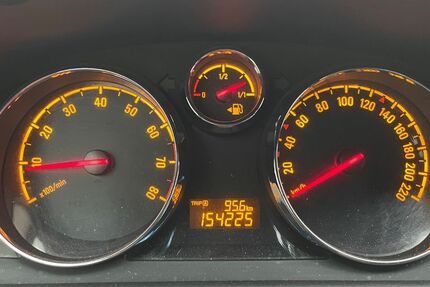 Opel Antara 150.000 km 7.500 € Lünen 44536