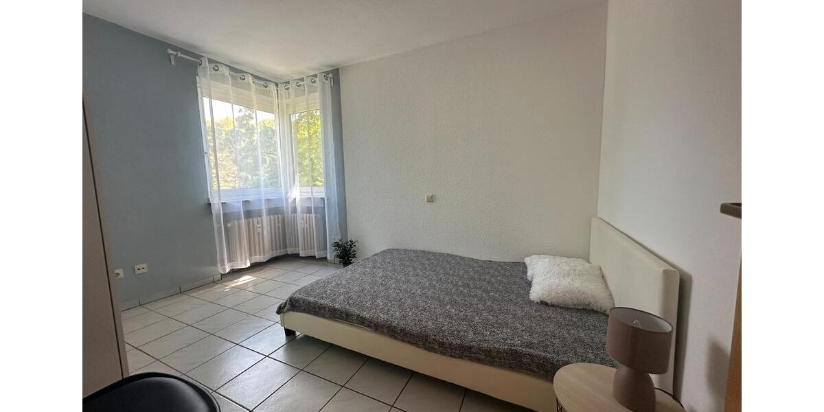 Etagenwohnung Bochum Querenburg - 2 Zimmer, 60 m&sup2;, 500&euro; | Angebot:26665428