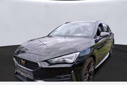 Cupra Leon 46.399 km 23.970 € Bochum 44809