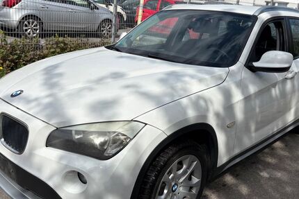 BMW X1 330.000 km 4.299 &euro; Bottrop 46238