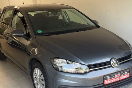 VW Golf 15.000 km 11.999 &euro; Schwerte 58239
