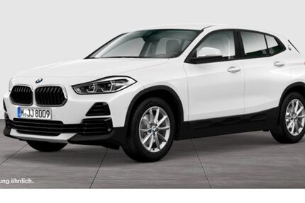 BMW X2 36.755 km 26.290 &euro; Wuppertal 42117