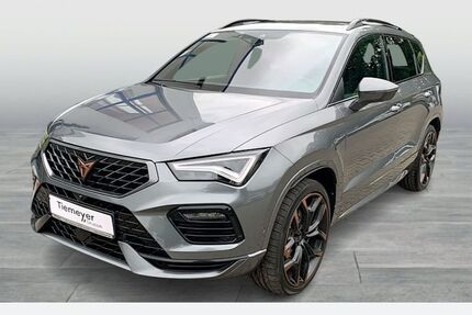 Cupra Ateca 103.925 km 23.680 &euro; Recklinghausen 45663