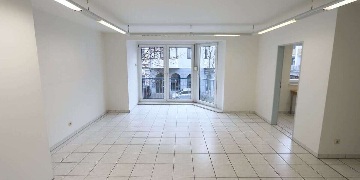 Gewerbeobjekt Dortmund Innenstadt Ost - 1.428&euro; | Angebot:27063487