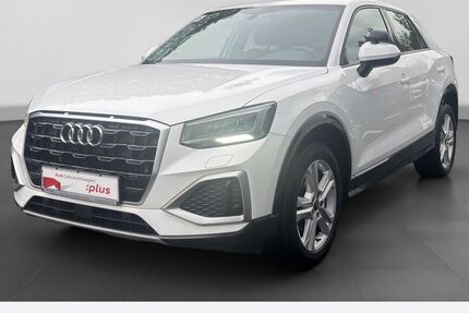 Audi Q2 125.249 km 18.340 &euro; Gelsenkirchen 45894