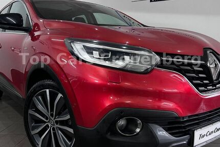Renault Kadjar 28.020 km 15.950 &euro; Wuppertal-Cronenberg 42349