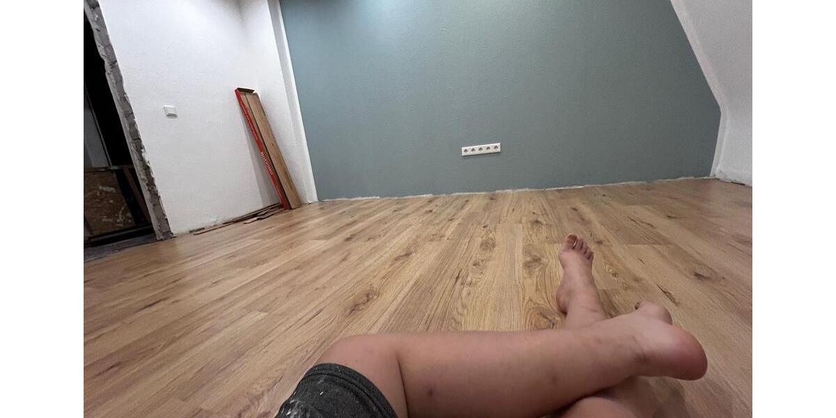 Doppelhaushälfte mit Pool für die kleine Familie 6 zimmer