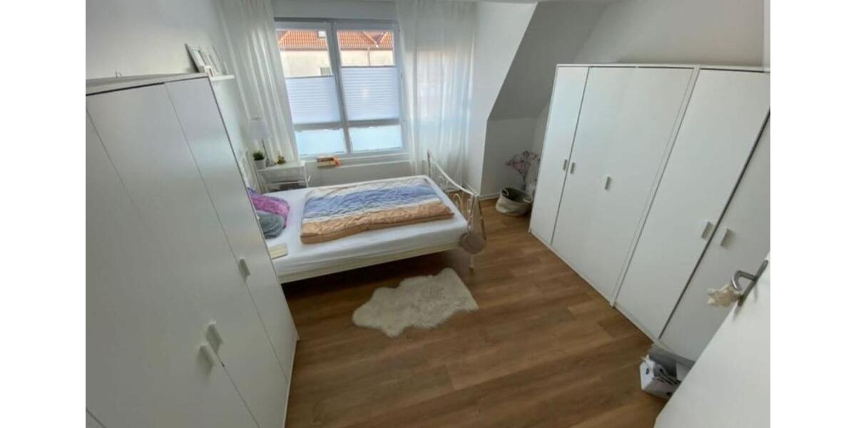 Hochparterre Recklinghausen Berghausen - 2 Zimmer, 58 m&sup2;, 580&euro; | Angebot:25433349