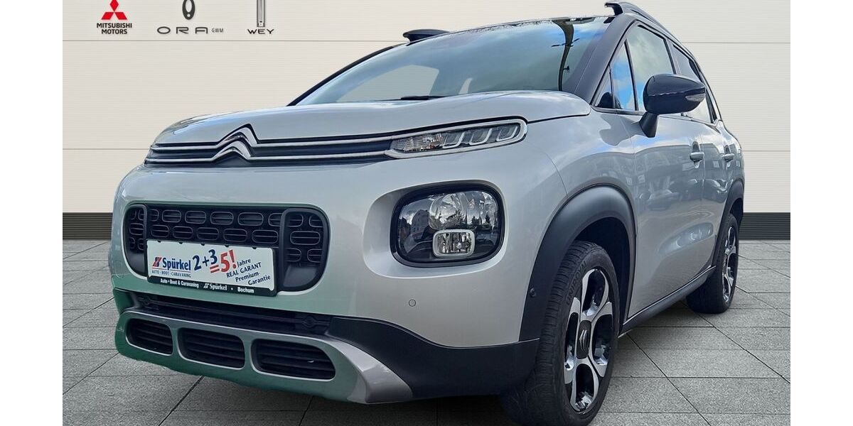 Citroen C3 Aircross 52.650 km 12.880 &euro; Bochum 44809