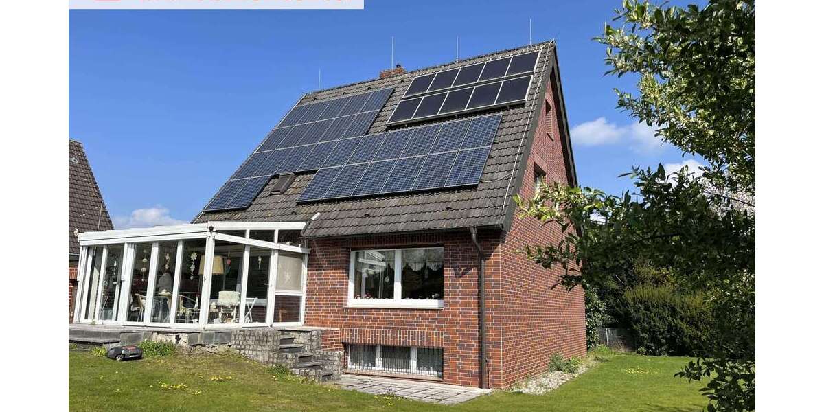 Einfamilienhaus Herten Bertlich - 6 Zimmer, 143 m&sup2;, 440.000&euro; | Angebot:26585927