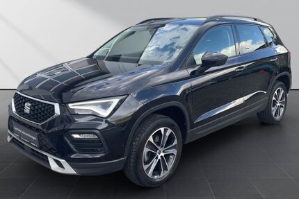 Seat Ateca 33.200 km 22.990 € Wuppertal 42109