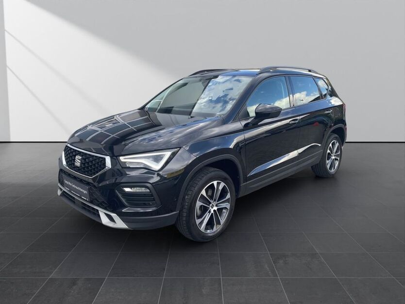 Seat Ateca 33.200 km 22.990 € Wuppertal 42109