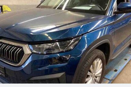 Skoda Kodiaq 89.162 km 28.940 &euro; Bochum 44809
