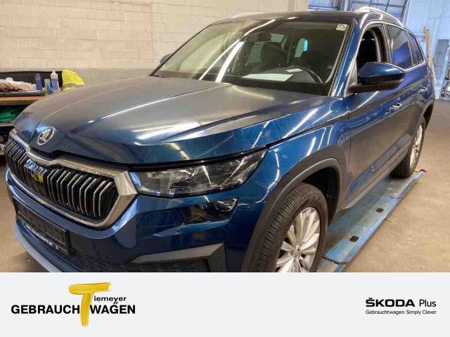 Skoda Kodiaq 89.162 km 28.940 &euro; Bochum 44809