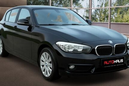 BMW 116 106.880 km 9.300 &euro; Datteln 45711