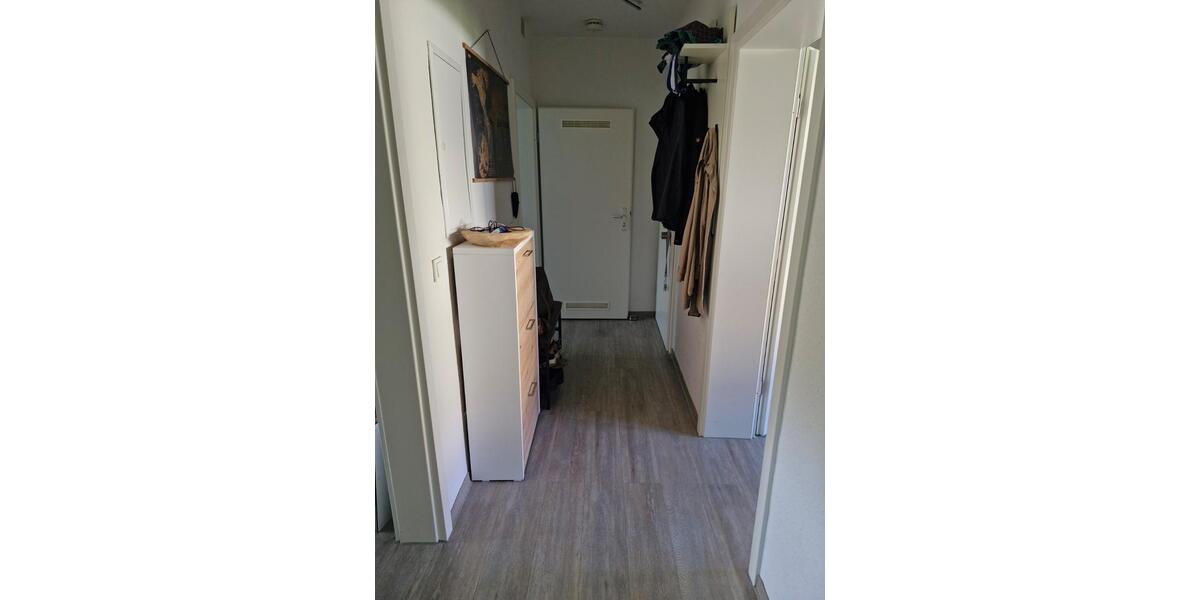 Hochparterre Bochum Bochum-Südwest - 3 Zimmer, 60 m&sup2;, 600&euro; | Angebot:26690645